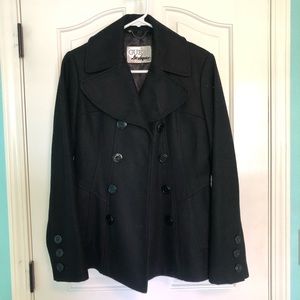 Guess Pea Coat